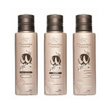 فلور اكتيف طقم بروتين نانو البرازيلي 3×120 مل.