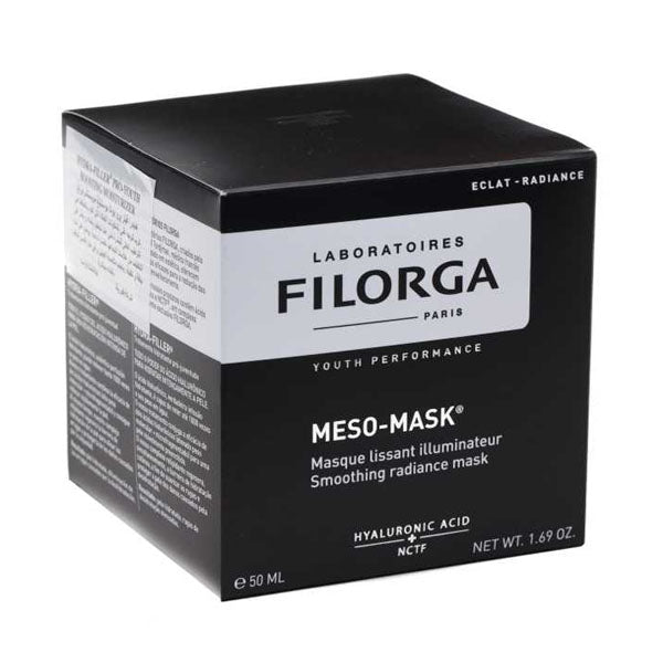 فلورجا قناع لتجاعيد الوجه