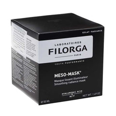 فلورجا قناع لتجاعيد الوجه