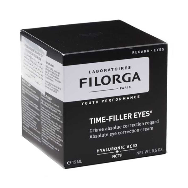 فلورجا كريم لتجاعيد العين