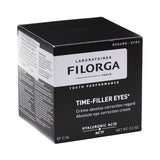 فلورجا كريم لتجاعيد العين