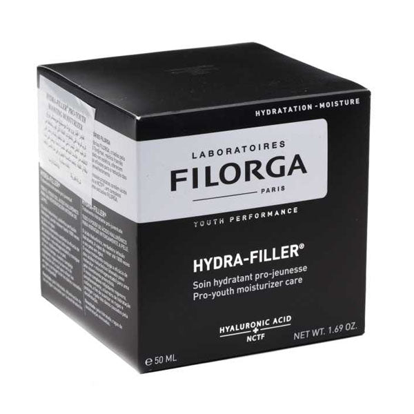 فلورجا كريم مرطب للبشرة