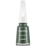 فلورمار طلاء الأظافر نايل ايناميل 454 - 11مل | صيدلية.كوم.