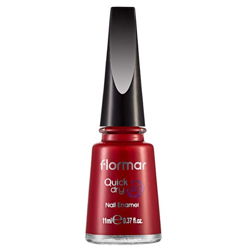 فلورمار طلاء اظافر كويك دراي - 11مل QD04 | صيدلية.كوم.