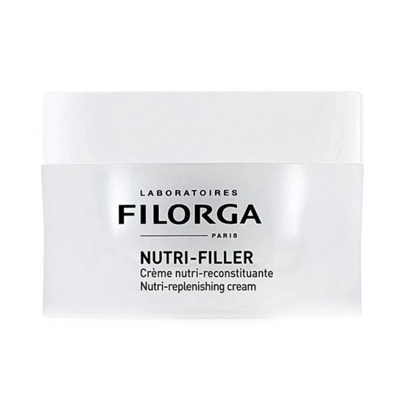 فلوريجا كريم نوتري فيلر لتجديد البشرة