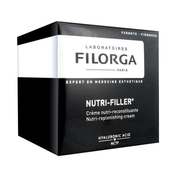 فلوريجا كريم نوتري فيلر لتجديد البشرة