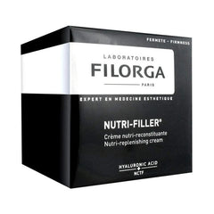 فلوريجا كريم نوتري فيلر لتجديد البشرة