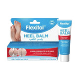 فليكسيتول بلسم للكعب الجاف والمشقق