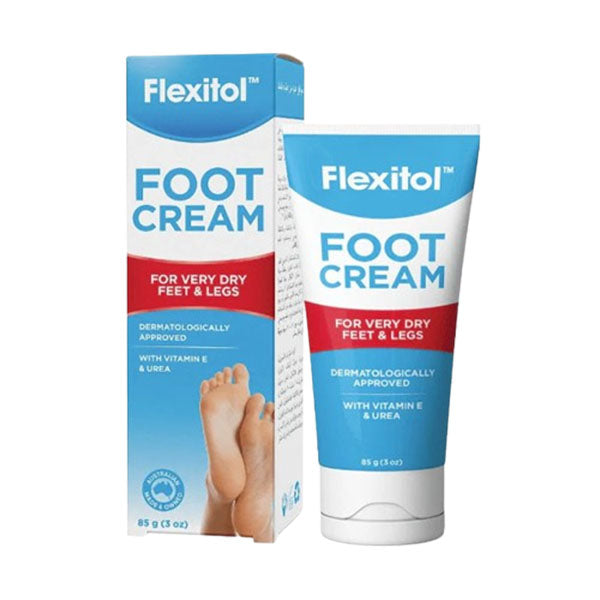 فليكسيتول كريم الاقدام