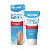 فليكسيتول كريم الاقدام