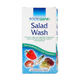 فودز سيف مطهر لغسل الخضار