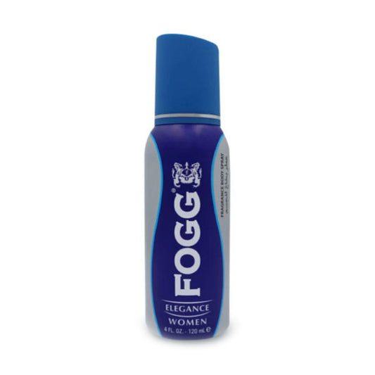 فوج مزيل عرق بخاخ اليجانس نسائي