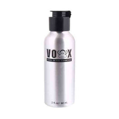 فوكس الفحم النشط ديتوكس. اليابان 100 ٪ مكونات طبيعية 60ML.