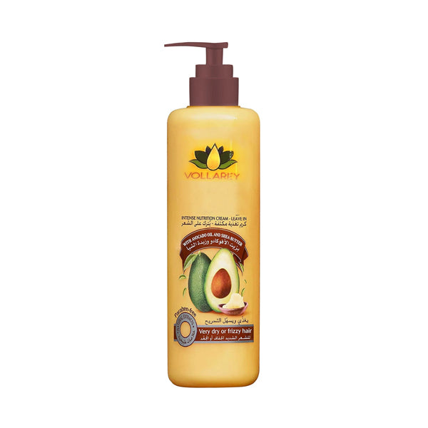 فولروي كريم تعذية مكثف للشعر بالافوكادو وزبدة الشيا 180مل.