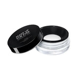 Forever translucent powder