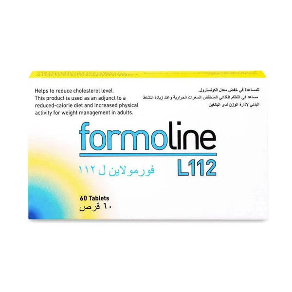 فورمالين ال-112 40 قرص.