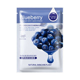 فوريس قناع الوجه بالتوت البري لترطيب ونعومة