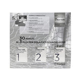 فرامزي مجموعة الفيلر مورفوسيس لإعادة بناء الشعر ×3