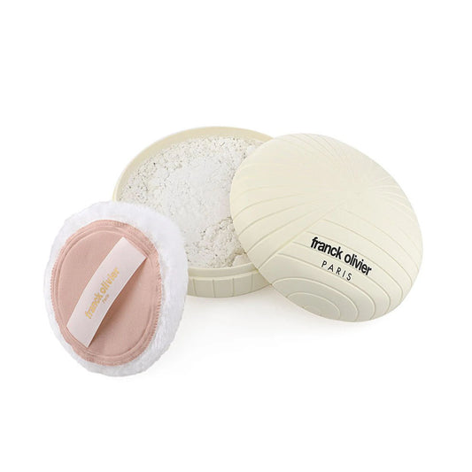 فرانك اوليفر بودرة معطرة للجسم 200 جم