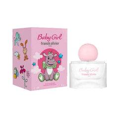 فرانك اوليفير عطر الاطفال بنات 30 مل.