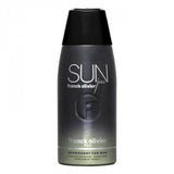 فرانك اوليفير مزيل عرق بخاخ رجالي صن جافا