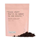 فرانك بودي مقشر القهوة الاصلي 200 جرام.