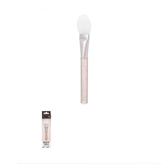 فرشاة سيليكون لوضع قناع الوجه