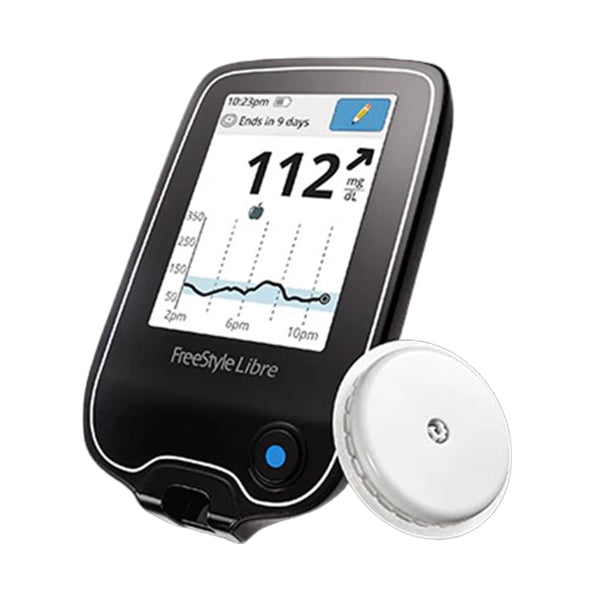 فري ستايل ليبري لقياس السكر