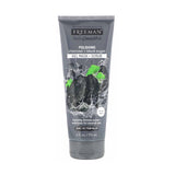 فريمان قناع تقشير للوجه بالفحم والسكر الأسود 175مل.