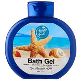 فريش فيل جل الاستحمام البحري