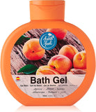 فريش فيل جل الاستحمام بخلاصة المشمش 750 مل.