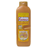 فريشر شامبو المغربي بالبيض قوة وحيوية