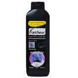 فريشر شامبو المغربي بزيت الحبة السوداء صحة ولمعان