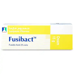 فيوسيباكت كريم 15 جم | صيدلية.كوم.