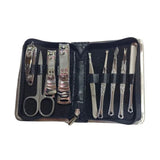 مانيكير سيكريت طقم مقصات اظافر