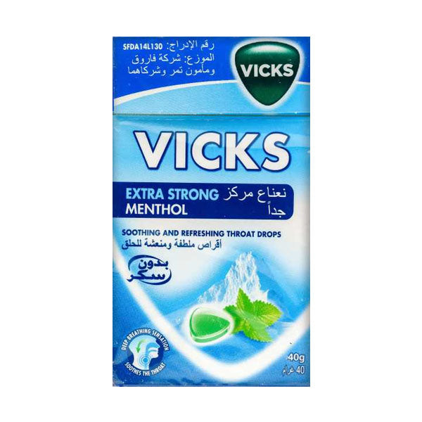 فيكس استحلاب نعناع مركز