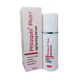 فيلاكوين بلس سيروم تفتيح البشرة