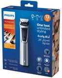 فيليبس الة تحديد للوجه والرأس والجسم 13 في 1 - MG7715/13.