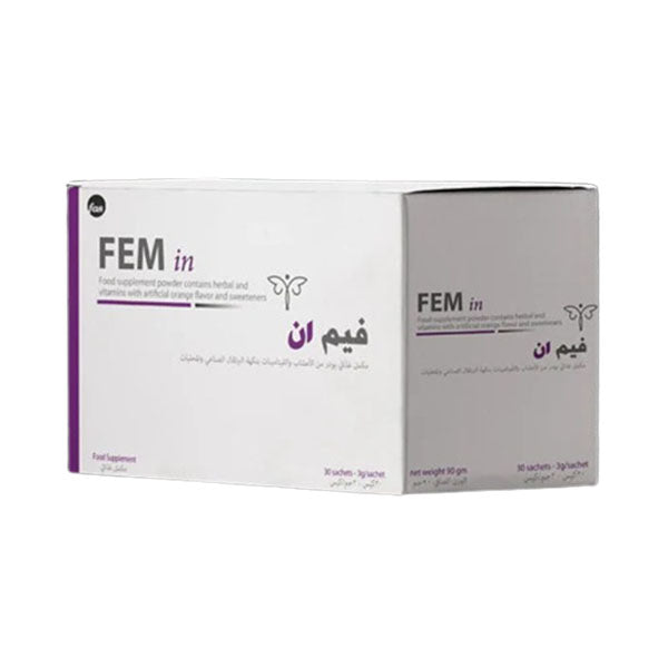 فيم ان لتخفيف اعراض انقطاع الطمث