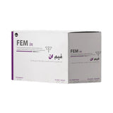 فيم ان لتخفيف اعراض انقطاع الطمث