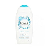 فيم فريش اكتف فريش غسول منعش للمناطق الحميمة