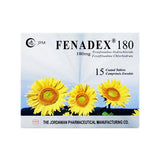 فيناديكس 180 مجم أقراص..