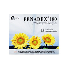 فيناديكس 180 مجم أقراص..