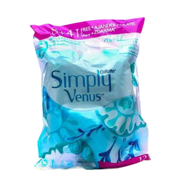 فينوس ماكينة حلاقة نسائية