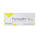 فينسولين 5 مجم 30 قرص.