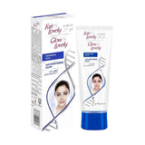 فير اند لفلي كريم مرطب لتفتيح البشرة