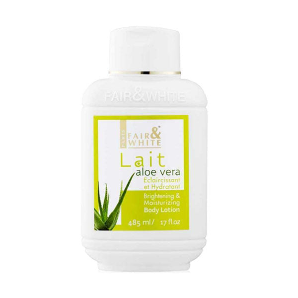 فير اند وايت لوشن للتبيض البشرة