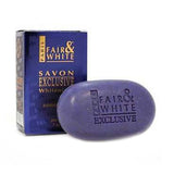 فير اند وايت صابون مقشر ومبيض