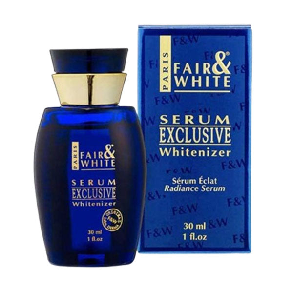 فير اند وايت سيروم تفتيح البشرة