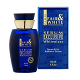 فير اند وايت سيروم تفتيح البشرة